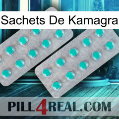 Kamagra Sachets 29